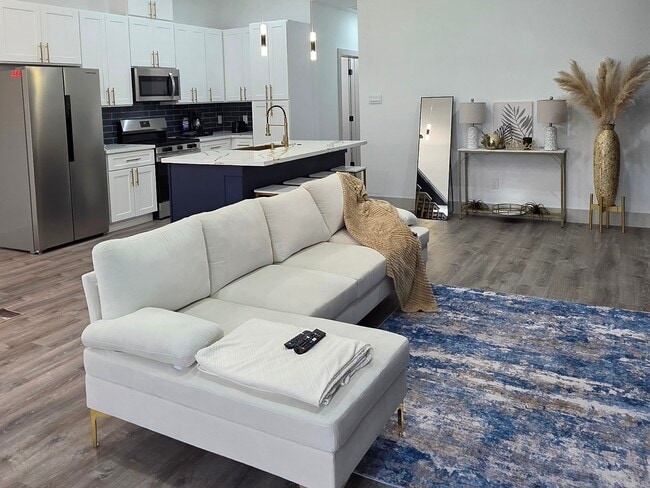 property at 9001 Nyssa St