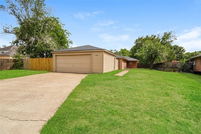 property at 14003 Apple Dr