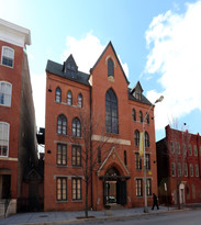 Multi-Family Lofts Units Apartments