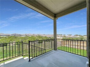 1225 Toyah Dr in Leander, TX - Building Photo - Building Photo