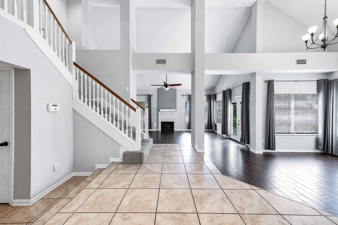 11635 Snowmass Dr in Houston, TX - Building Photo