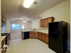 3909 Bandice Ln in Pflugerville, TX - Building Photo - Building Photo