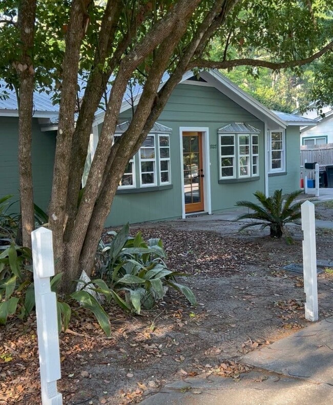 property at 1027 NW 11th Ave