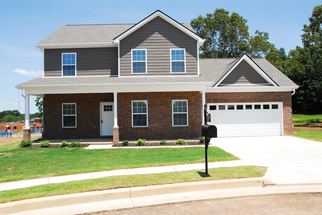 7420 Marisa Wy in Fairview, TN - Building Photo