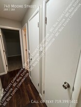 740 Moore St in Lakewood, CO - Building Photo - Building Photo