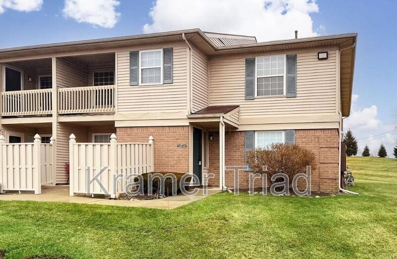 19140 Northridge Dr in Northville, MI - Building Photo