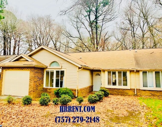 property at 508 Charter Oak Dr