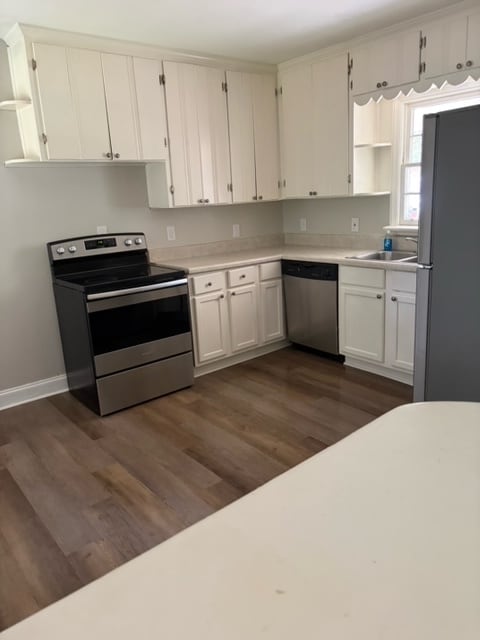 3539 Honeysuckle Rd in Montgomery, AL - Building Photo - Building Photo