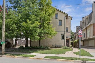 3321 Rosedale Ave in Dallas, TX - Building Photo - Building Photo