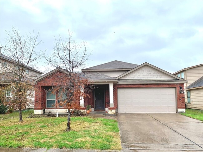 property at 5550 Casa Calvet Dr