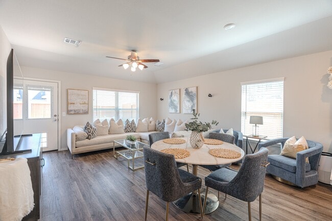 property at 26106 Halwell Mnr Ln