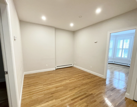 132 P St, Unit 1 in Boston, MA - Building Photo - Building Photo