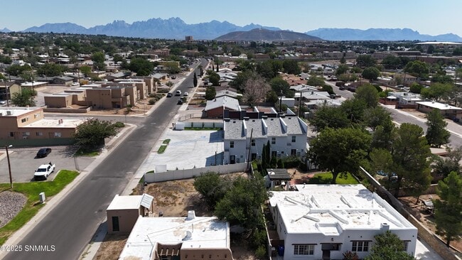 1390 Monte Vista Ave in Las Cruces, NM - Building Photo - Building Photo