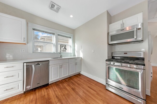 299 Alewife Brook Pky, Unit 1
