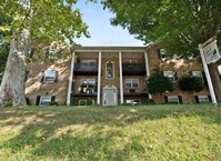 Tall Trees I in Ridley Park, PA - Foto de edificio - Building Photo