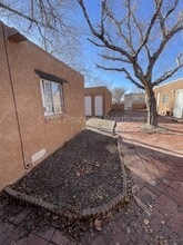 408 Pennsylvania St SE in Albuquerque, NM - Building Photo - Building Photo