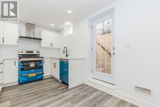 146 Goodwin Cres in Milton, ON - Building Photo - Building Photo