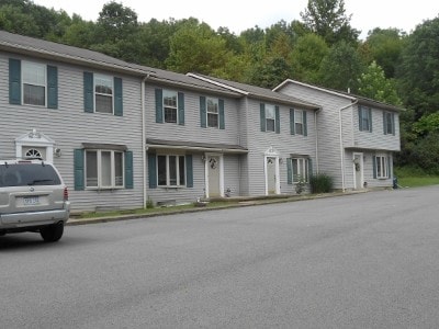 property at 9625 Cost Ave