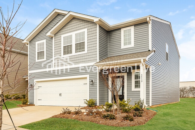 5519 Hydrangea St in Winston-Salem, NC - Building Photo - Building Photo