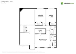 1743 Walnut Park Ln in Aurora, IL - Building Photo - Building Photo
