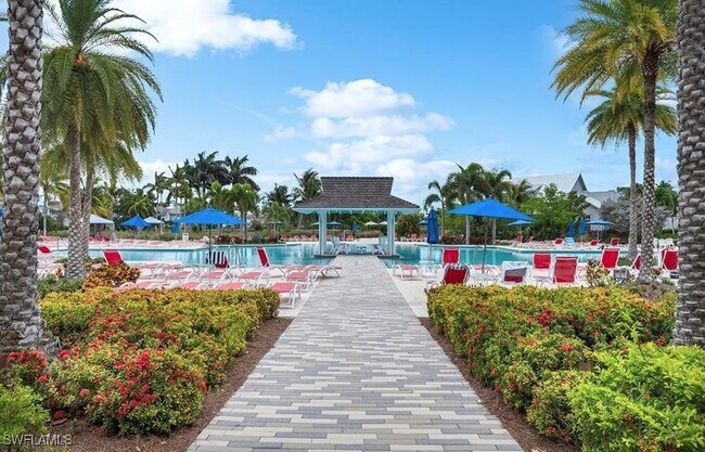 property at 7204 Cayo Coco Ln