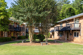 Gardenbrook in Columbus, GA - Building Photo - Building Photo