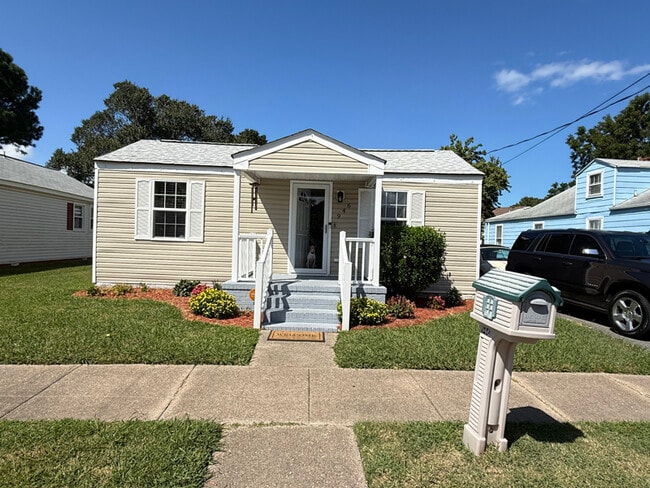 property at 946 Ave H