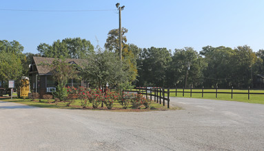 The Preserve of Texas in Cleveland, TX - Building Photo - Building Photo