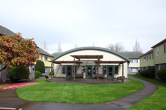 Park Terrace in Portland, OR - Building Photo - Building Photo