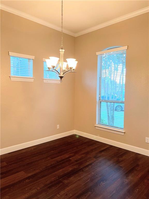 1008 Cole Cove in Round Rock, TX - Building Photo - Building Photo