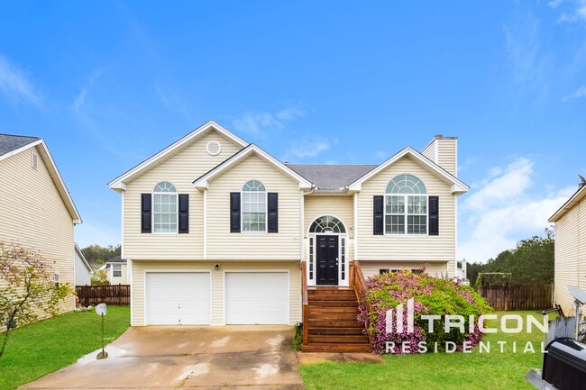 property at 7192 Tanger Blvd