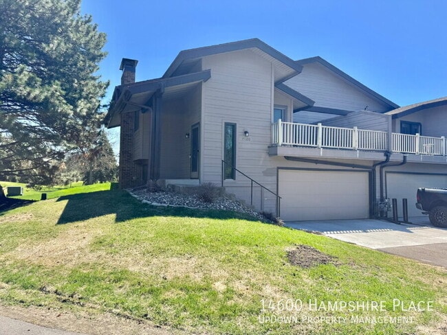 14600 Hampshire Pl in Burnsville, MN - Building Photo - Building Photo