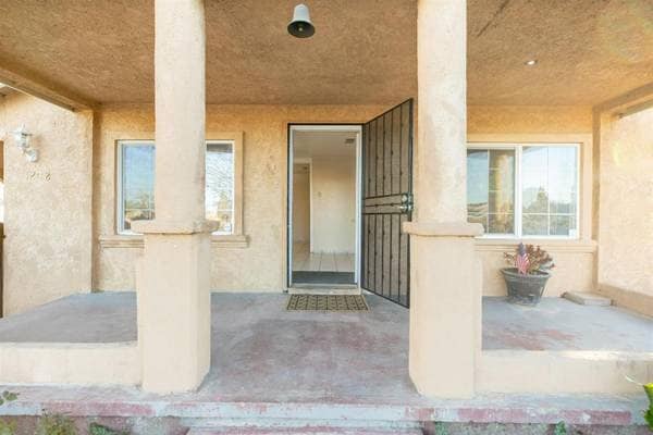 1202 Lassen Ave in Modesto, CA - Building Photo - Building Photo