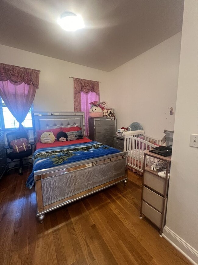 property at 36 Hawthorne St