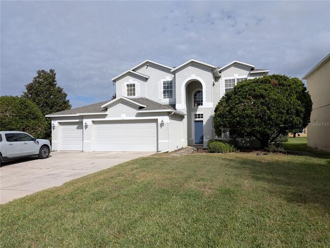 property at 9869 Heron Pointe Dr