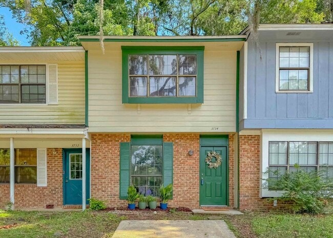 property at 3734 Rock Brook Dr