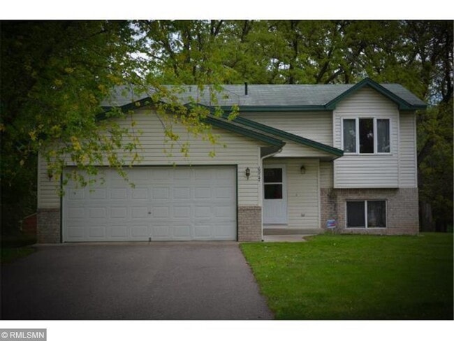 property at 6917 Pleasant View Dr