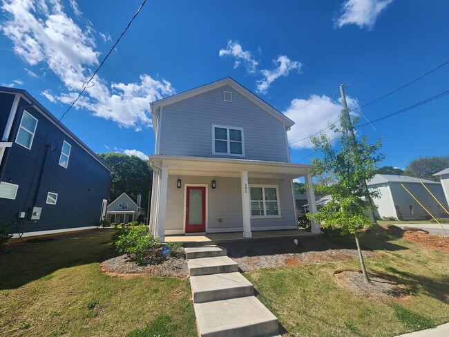 305 Northside Dr in Athens, GA - Building Photo - Building Photo