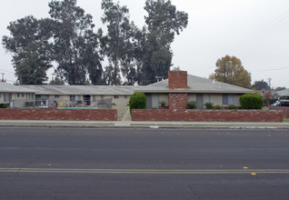 3557 N Wishon Ave in Fresno, CA - Building Photo - Building Photo