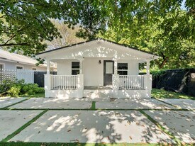 1829 NW 62nd Terrace in Miami, FL - Building Photo