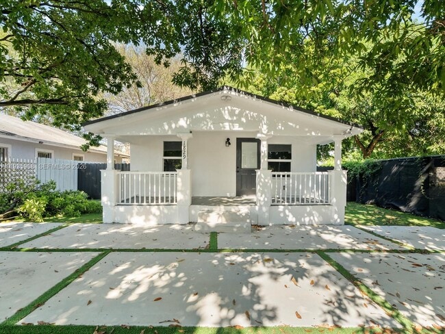 property at 1829 NW 62nd Terrace