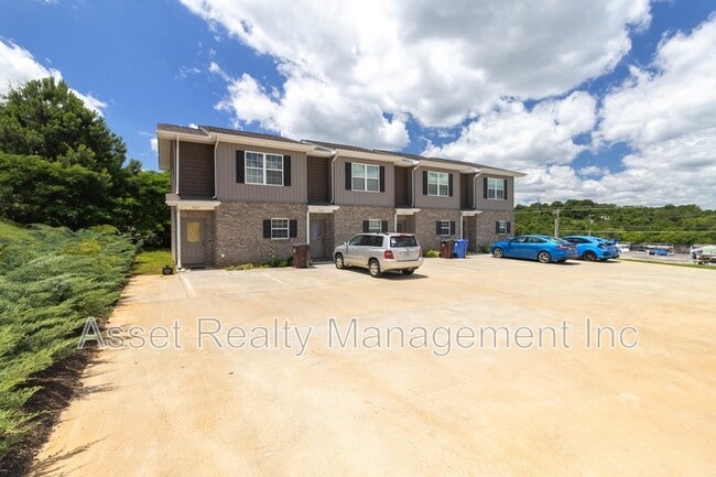 property at 931 Warrior Hill Dr