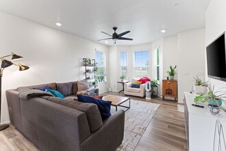 322 Tigercat Wy in Fort Collins, CO - Building Photo - Building Photo