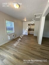 1009 West Pne in Duncan, OK - Building Photo - Building Photo