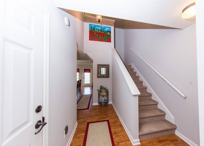 89 Catherine Ct in Lynchburg, VA - Building Photo - Building Photo