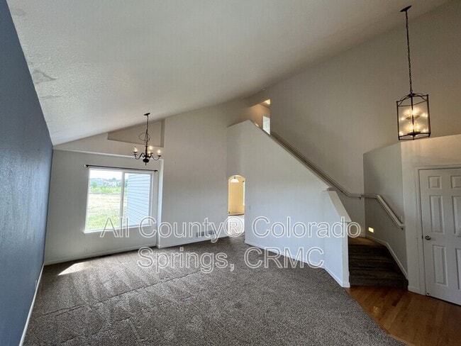 6835 Akerman Dr in Colorado Springs, CO - Building Photo - Building Photo