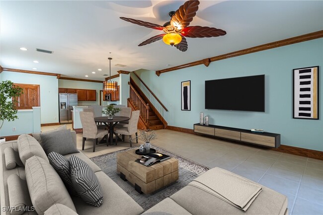 property at 15691 Marcello Cir