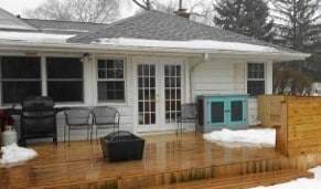 2416 Burrmont Rd in Rockford, IL - Building Photo - Building Photo