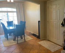 7400 W Flamingo Rd in Las Vegas, NV - Building Photo - Building Photo