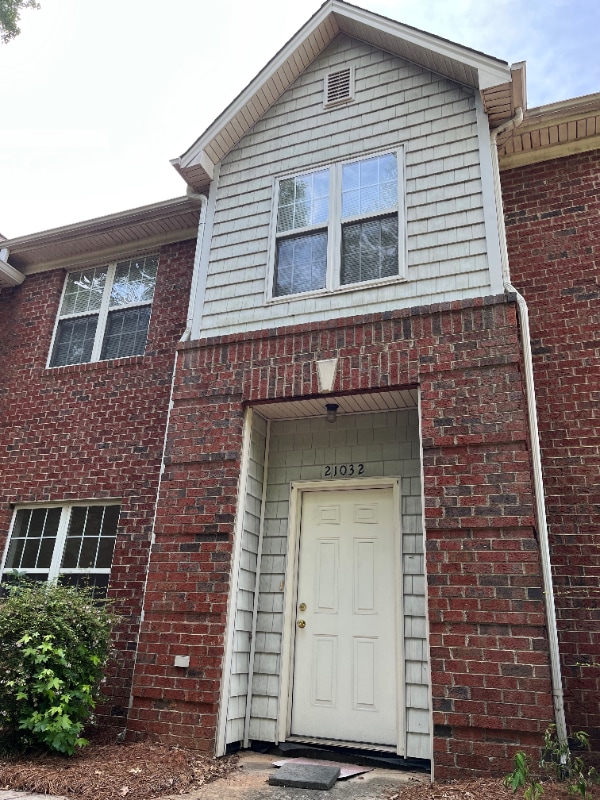 property at 21028 N Main St